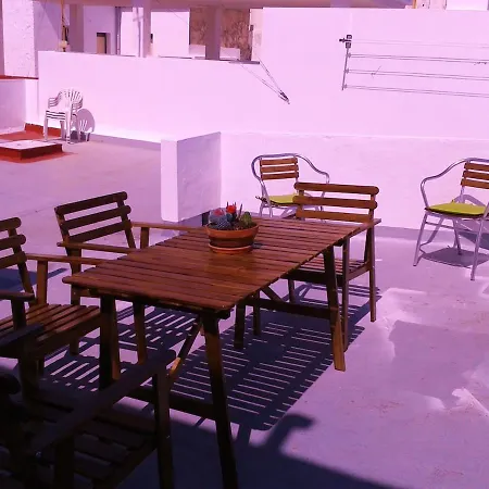Charming House In The Center Appartement *