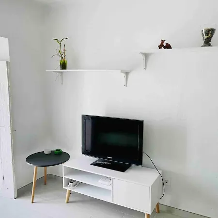 Apartmán Charming House In The Center *