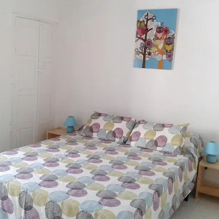 Charming House In The Center Appartement Tarifa