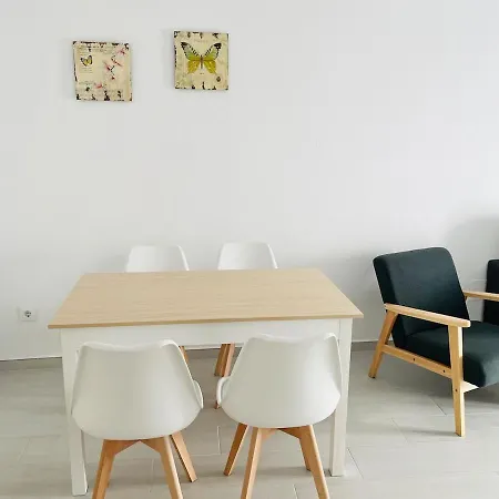 Charming House In The Center Appartement *