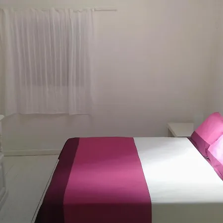 Charming House In The Center Tarifa