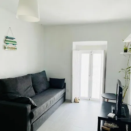 Charming House In The Center