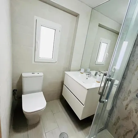 Charming House In The Center Apartment Tarifa