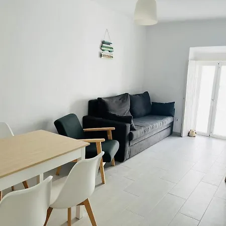 Charming House In The Center Tarifa