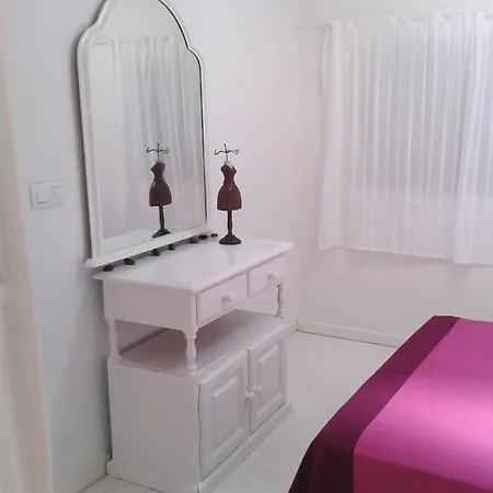 Apartamento Charming House In The Center Tarifa